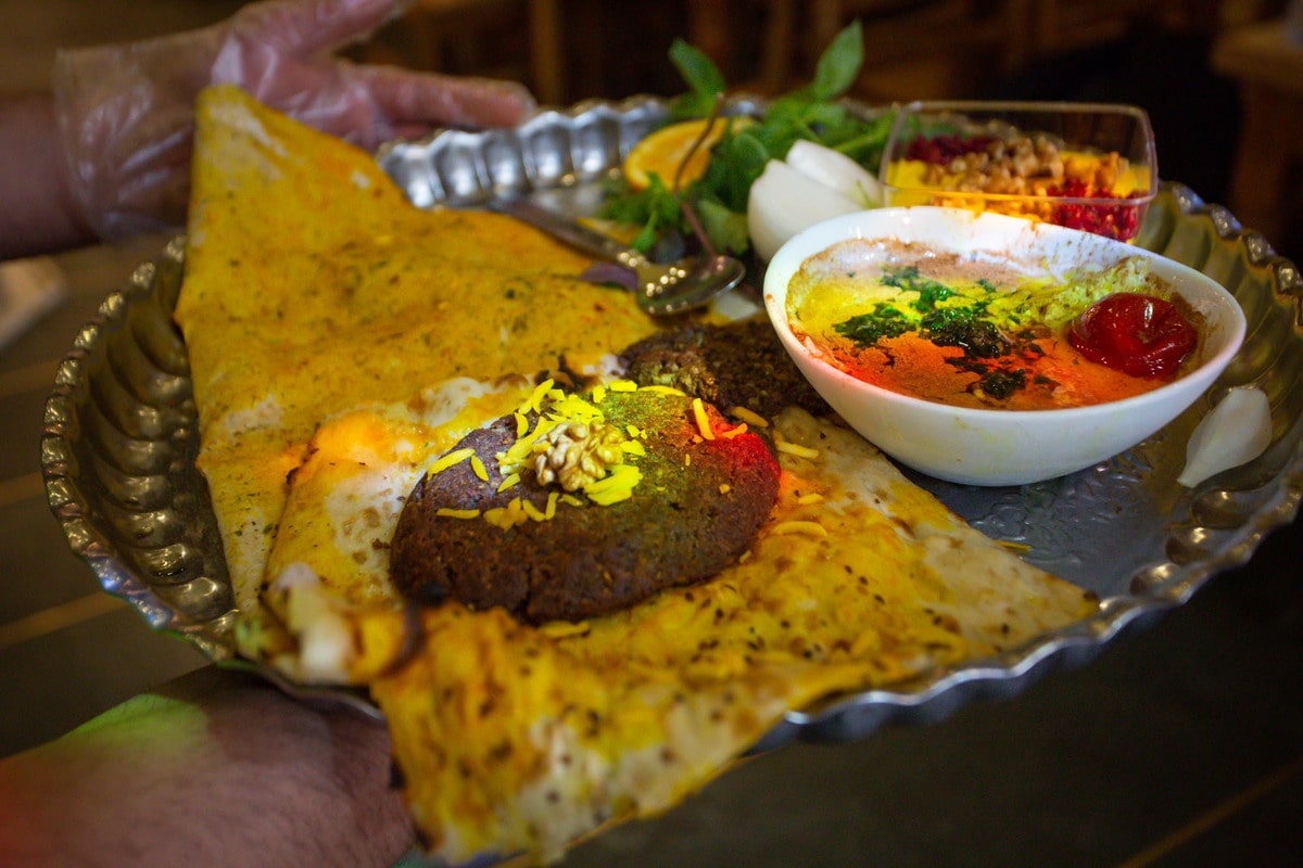 Baryani Slider