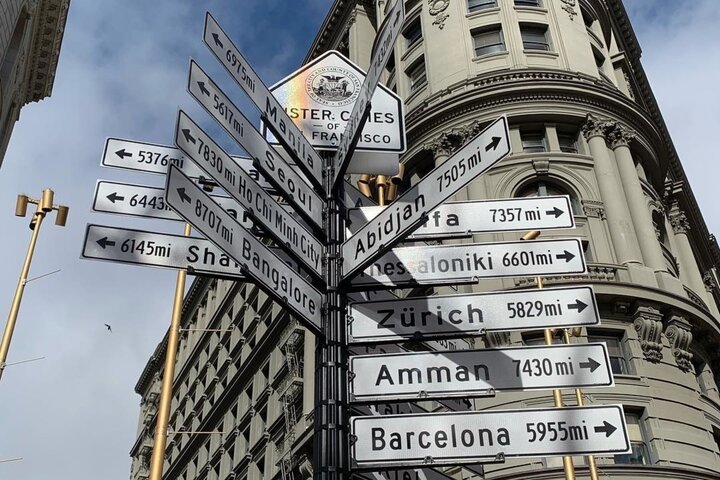 Urban Diplomacy Emerges as a Powerful Tool in a Changing World